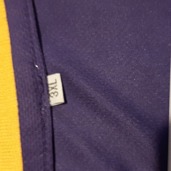 Authentic stitched jersey - Picture 3 of 3